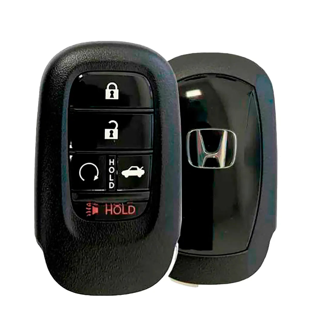 2022 (OEM Refurb) Smart Key for Honda Accord | PN: 72147-T20-A11 / KR5TP-4 2022 (OEM Refurb) Smart Key for Honda Accord | PN: 72147-T20-A11 / KR5TP-4